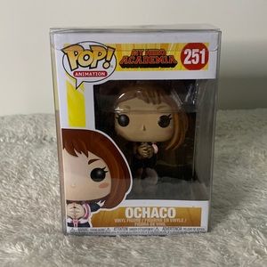 Funko Pop ⭐️ My Hero Academia #251 Ochaco